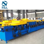 CZ Purlin stroj za oblikovanje valjaka