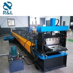 Stroj za valjanje okvira vrata