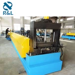 Stroj za oblikovanje valjaka nosača kabela