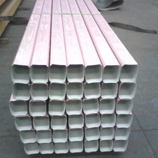 Downspout Pipe Products