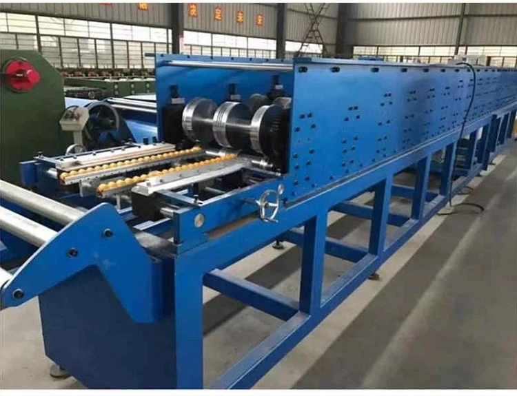 Downspout Pipe Forming Machine Downspout Pipe Forming Machine