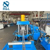 Stroj za oblikovanje metalnih klinova